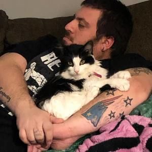 Meet your Posher, Keith